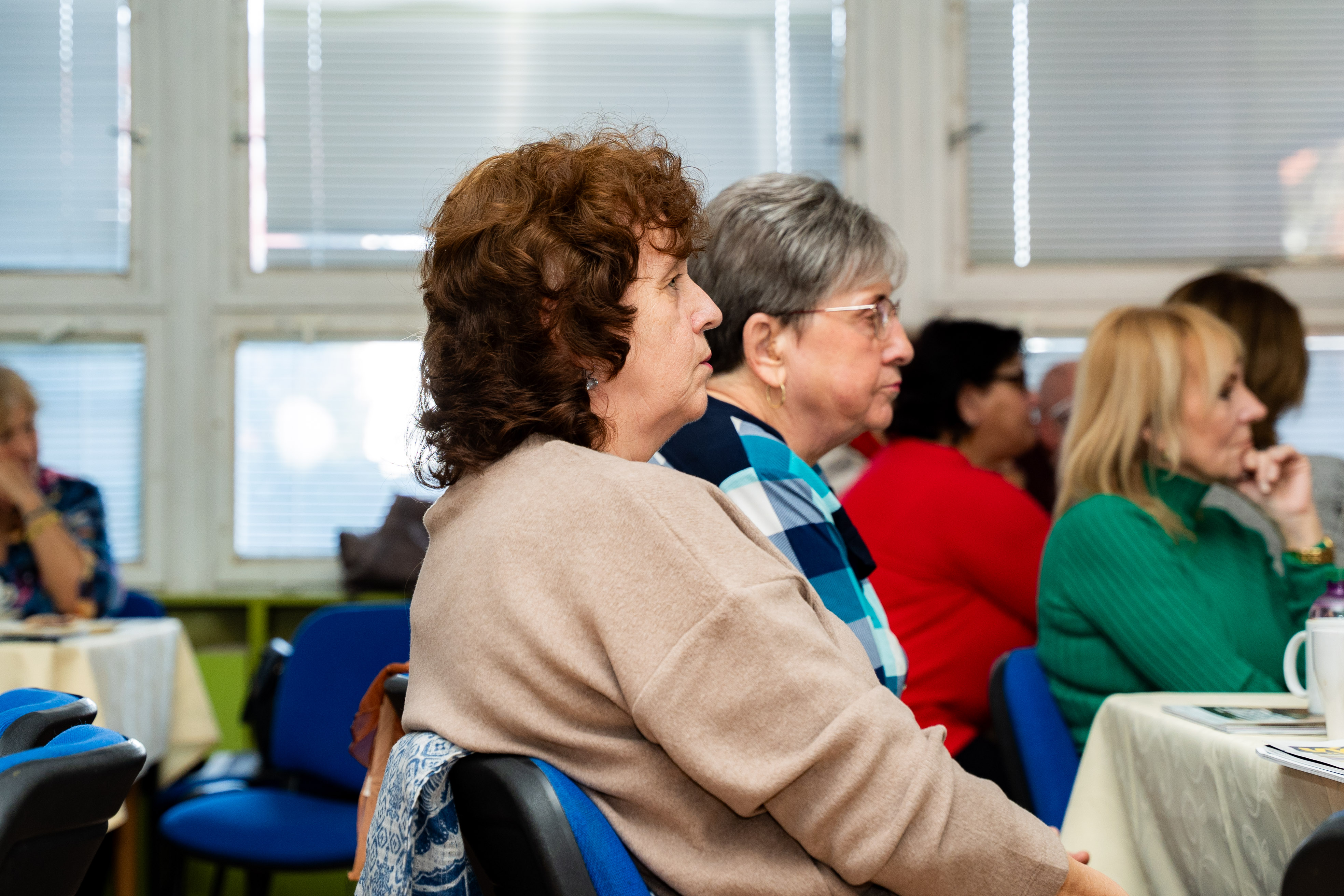 seniorsky klub Denne centrum v MC Kosice - Sidlisko KVP -1-15